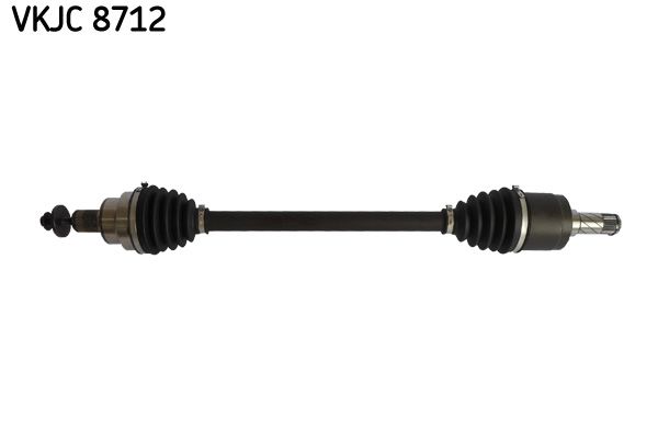 SKF Poluosovina